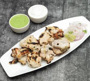 Chicken Reshmi Kabab