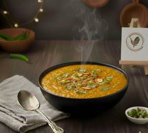 Dal Fry