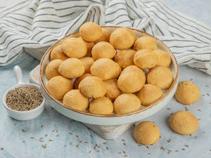 Surti Butter 250gm