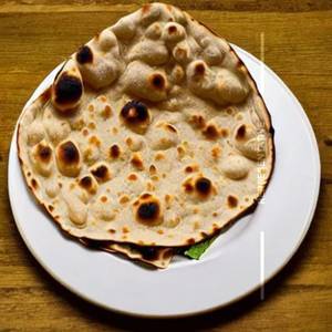 Tandoori Roti ( Moida)