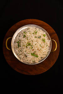 Jeera Chawal