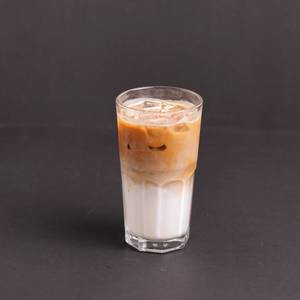 Iced Latte 