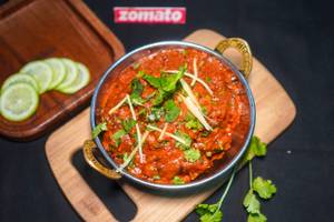 Chicken Kosha