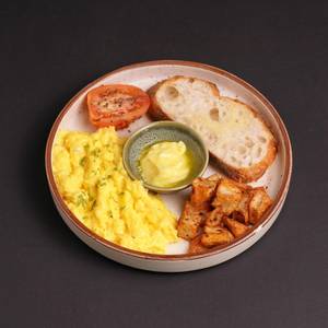 Egg N Toast
