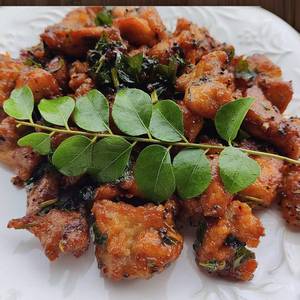 Chicken 65 [300 Gram]