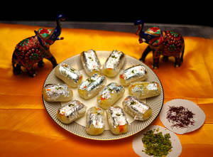 Bengali Mix Sweet