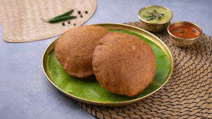 Mangalore Buns [o]