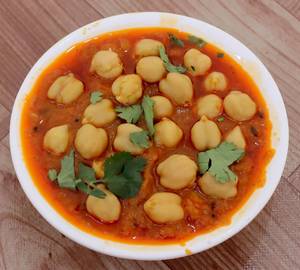 Chana Masala