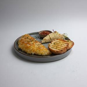 Exotia Veggies Hash Brown