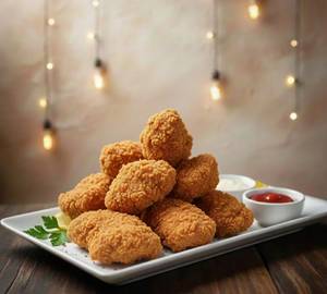 Fried Chicken (6 Pcs)