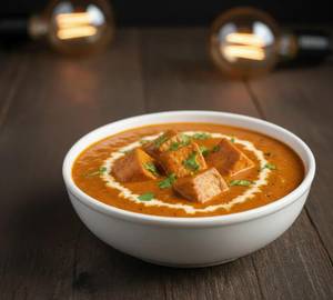 Paneer Butter Masala