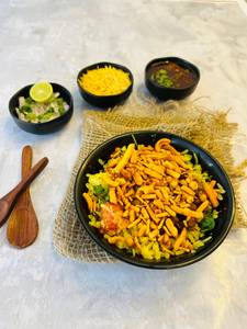 Misal Poha