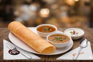 Plain Dosa