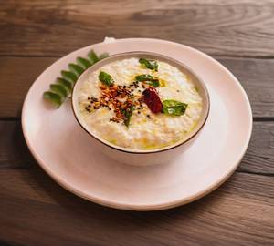 Curd Rice