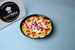 Dahi Poha