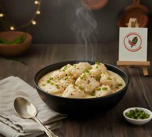 Fish Garlic (6 Pcs)