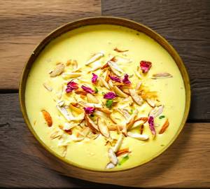 Badaami Kheer