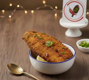 Fish Fry (2 Pcs)