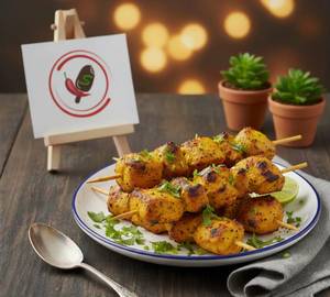 Murgh Bangara Kebab