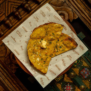 Missi Roti
