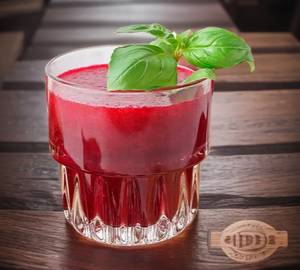 Betroot juice