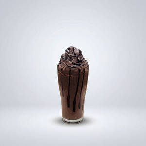 Frosty Chocolate