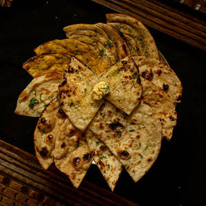 Roti Ki Tokri