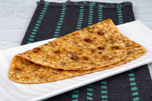 Aloo Tawa Paratha