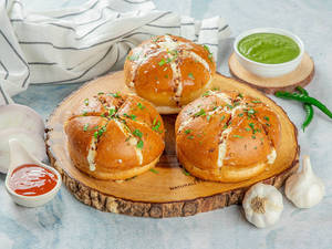 Korean Buns
