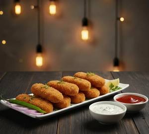 Paneer Pakora
