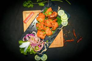 Bhatti Ka Murgh