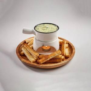 Jalapeno Dips