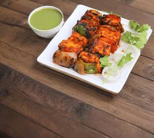 Paneer Tikka Kabab