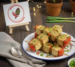 Paneer Malai Tikka