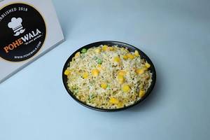 Cheese Corn Maggi