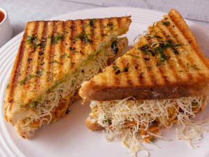 Babbal Spl. Sandwich