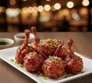 Chicken Lollipop
