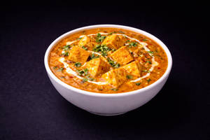 Shahi Paneer