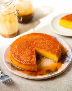 Carmal Custard