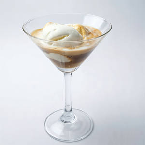 Affogato