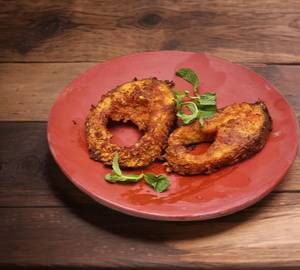 Ruhi Fish Fry( 2 Pcs)