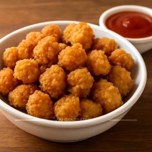 Chicken Popcorn
