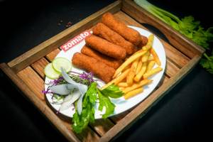 Fish Finger