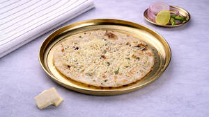 Paneer Kulcha