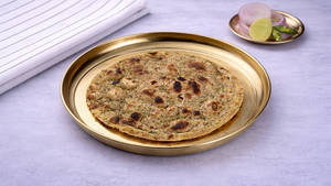 Pudina Roti