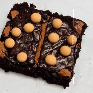 Geoey brownie