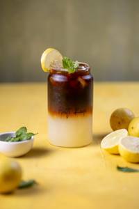 Frosty Lime Negra