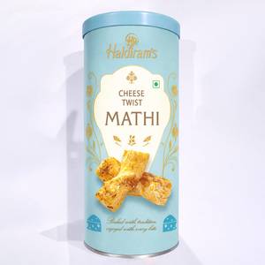 Cheese Twist Mathi (85gm)