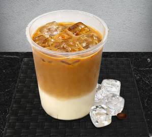 Cortado (Iced)