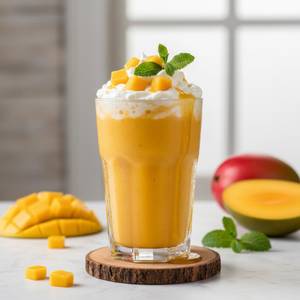 Mango shake